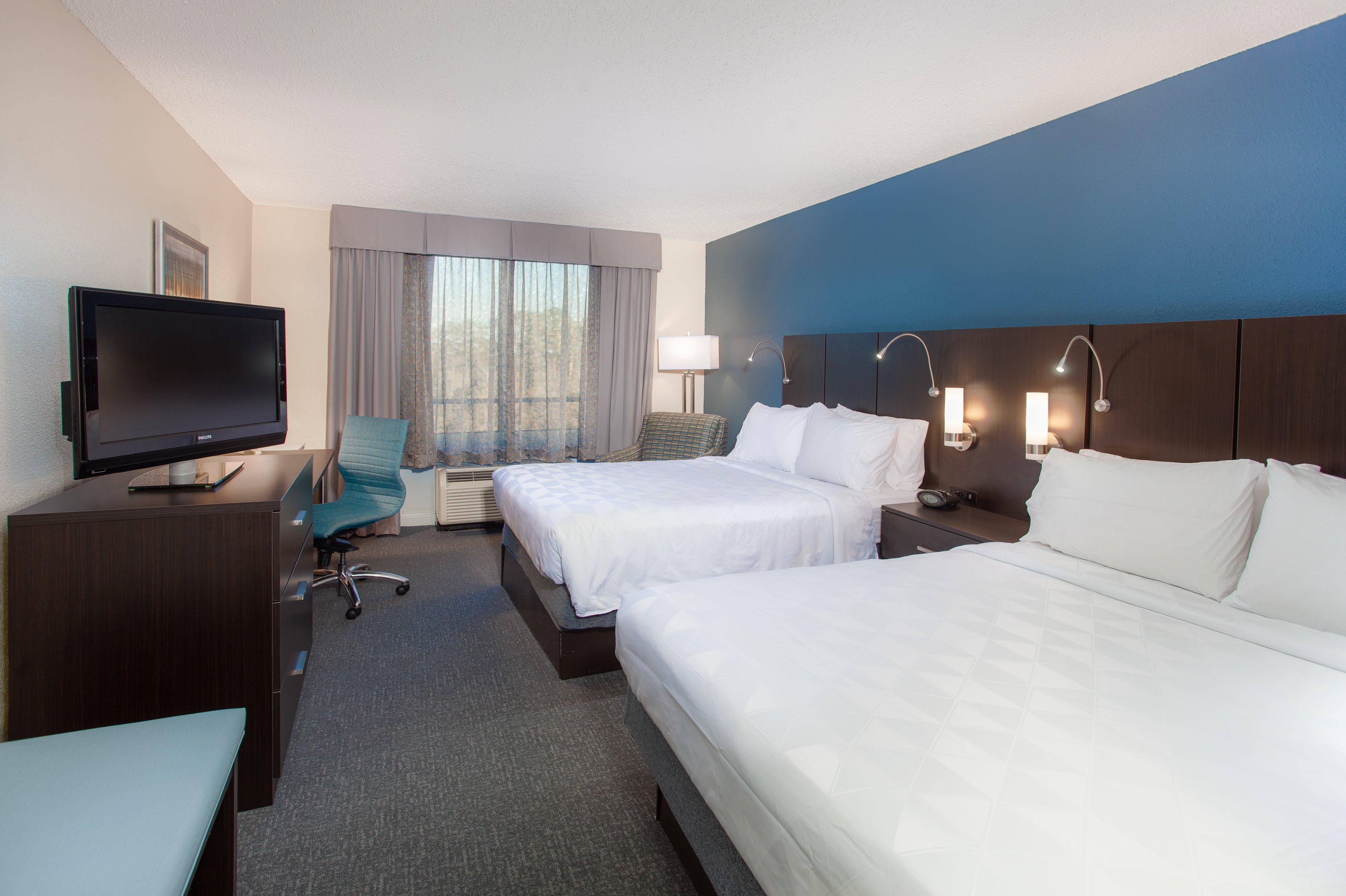 Holiday Inn Hotel & Suites Tallahassee Conference Center North By Ihg Exterior foto
